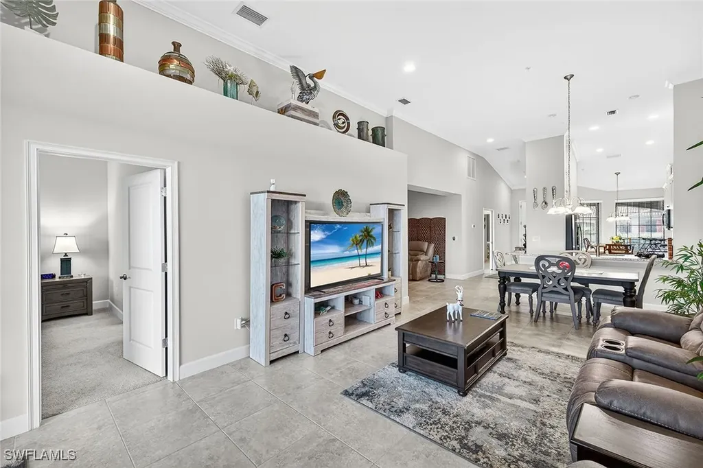 9419 Benvenuto Court Naples FL 34119