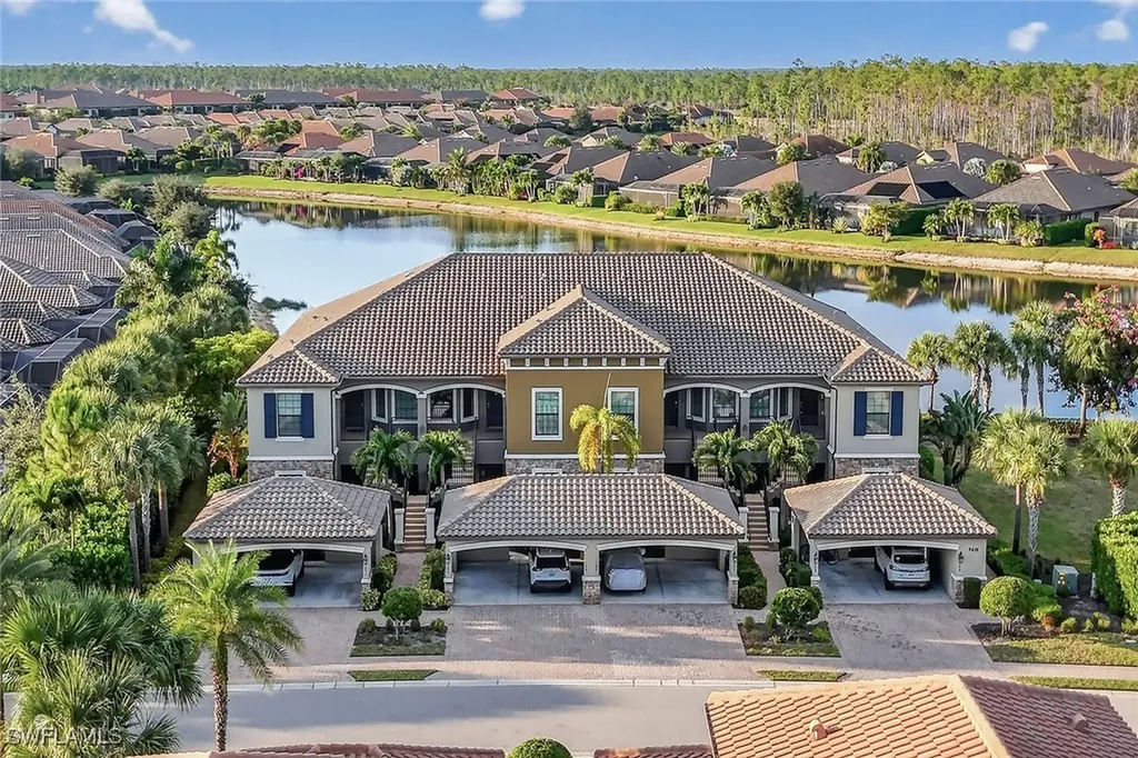 9419 Benvenuto Court Naples FL 34119