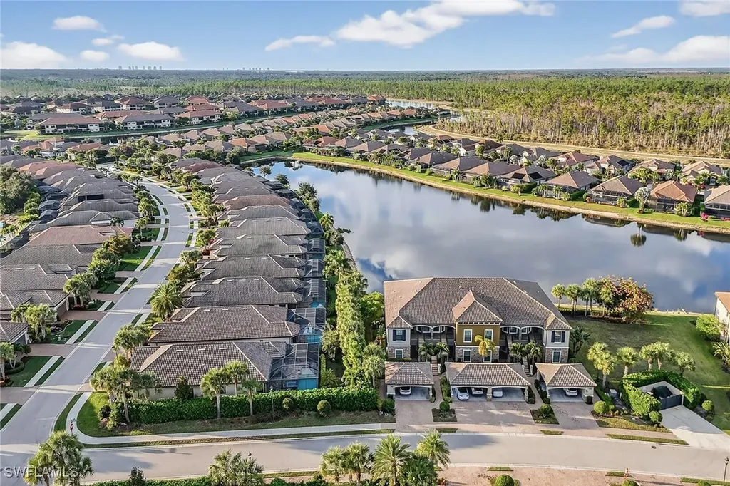 9419 Benvenuto Court Naples FL 34119