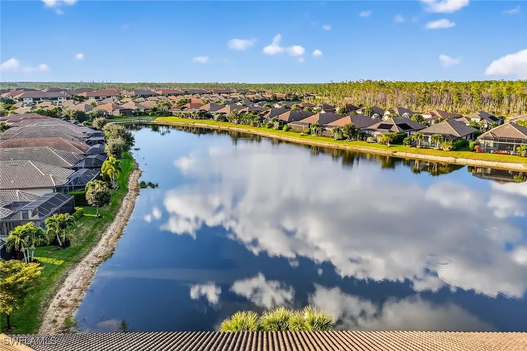 9419 Benvenuto Court Naples FL 34119