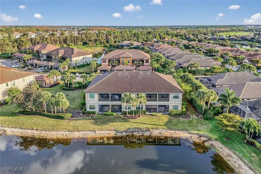 9419 Benvenuto Court Naples FL 34119