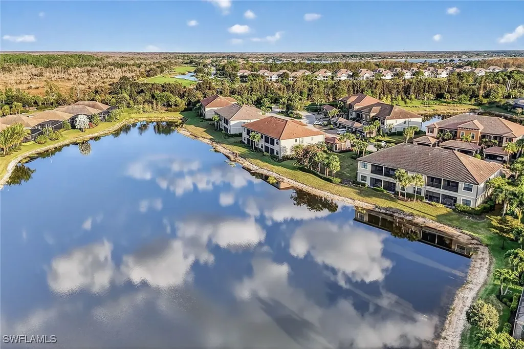 9419 Benvenuto Court Naples FL 34119