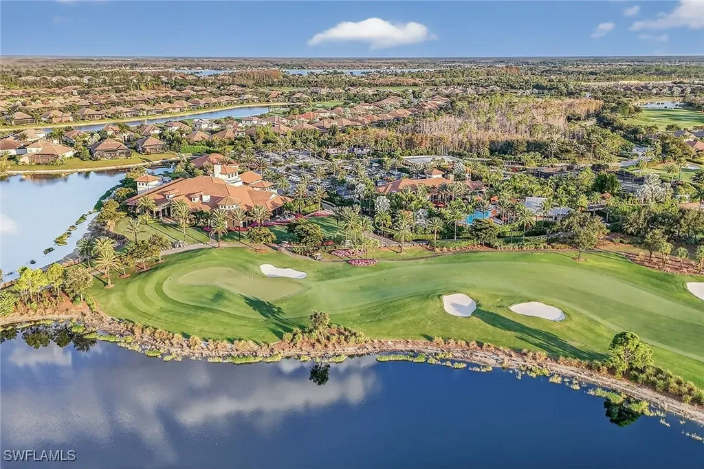 9419 Benvenuto Court Naples FL 34119