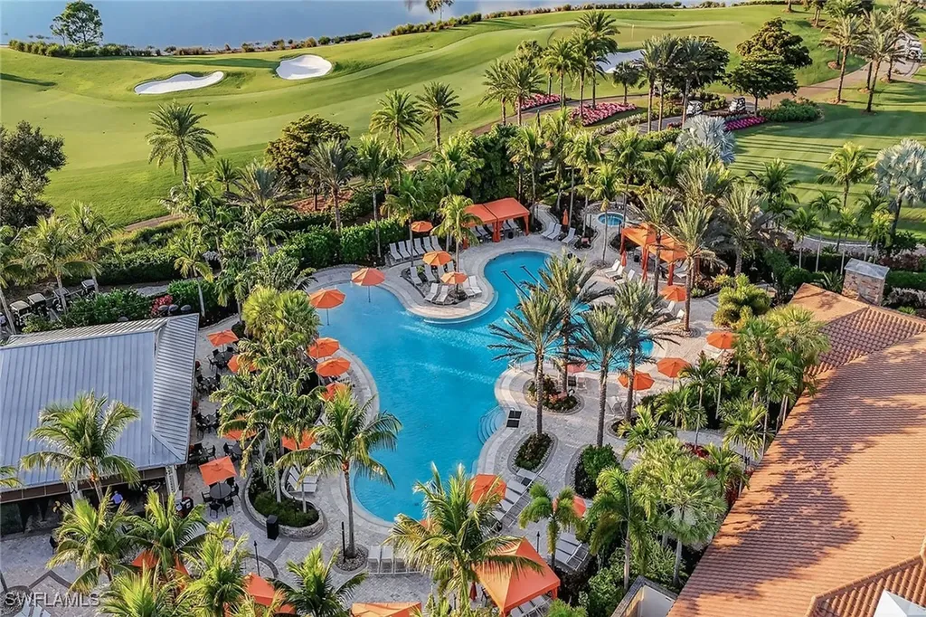 9419 Benvenuto Court Naples FL 34119