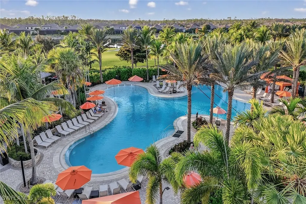 9419 Benvenuto Court Naples FL 34119