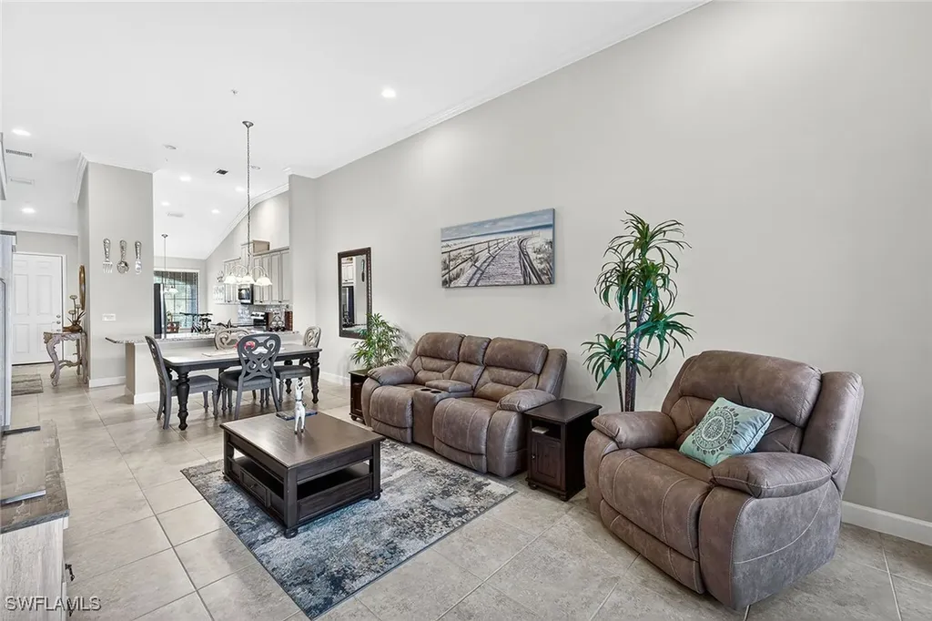 9419 Benvenuto Court Naples FL 34119