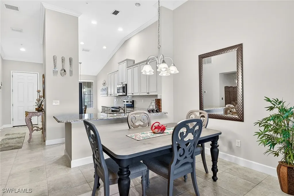 9419 Benvenuto Court Naples FL 34119