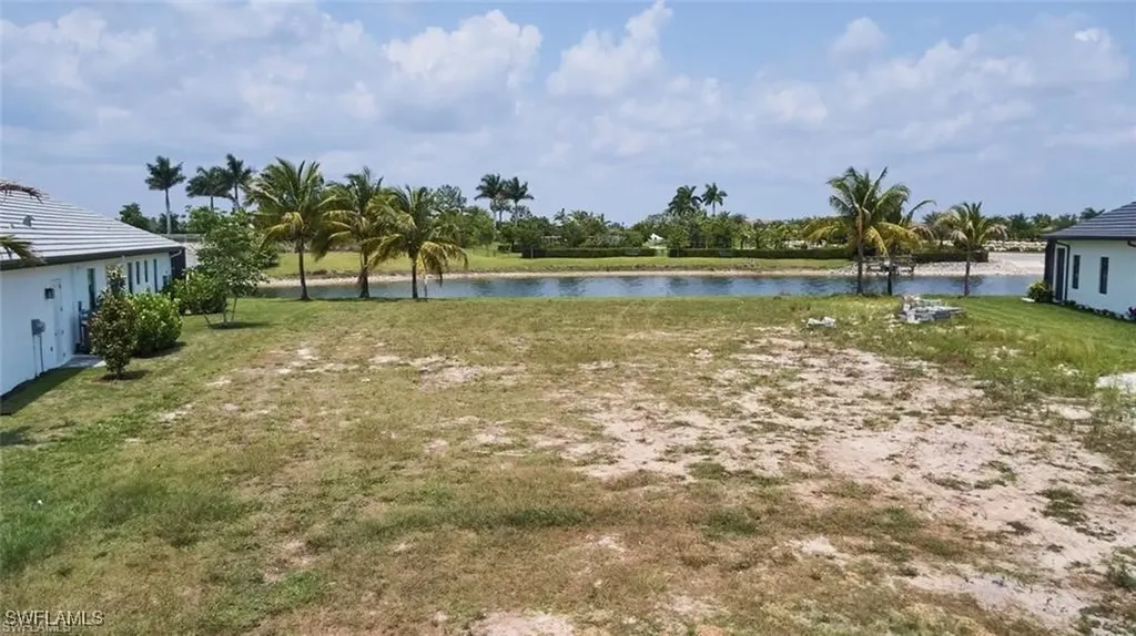 14274 Charthouse Circle Naples FL 34114