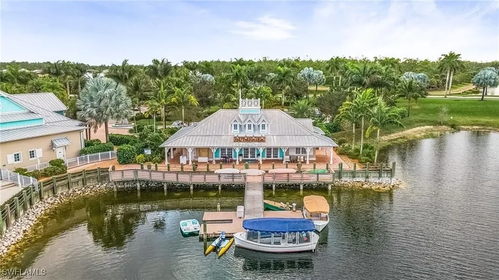 14274 Charthouse Circle Naples FL 34114