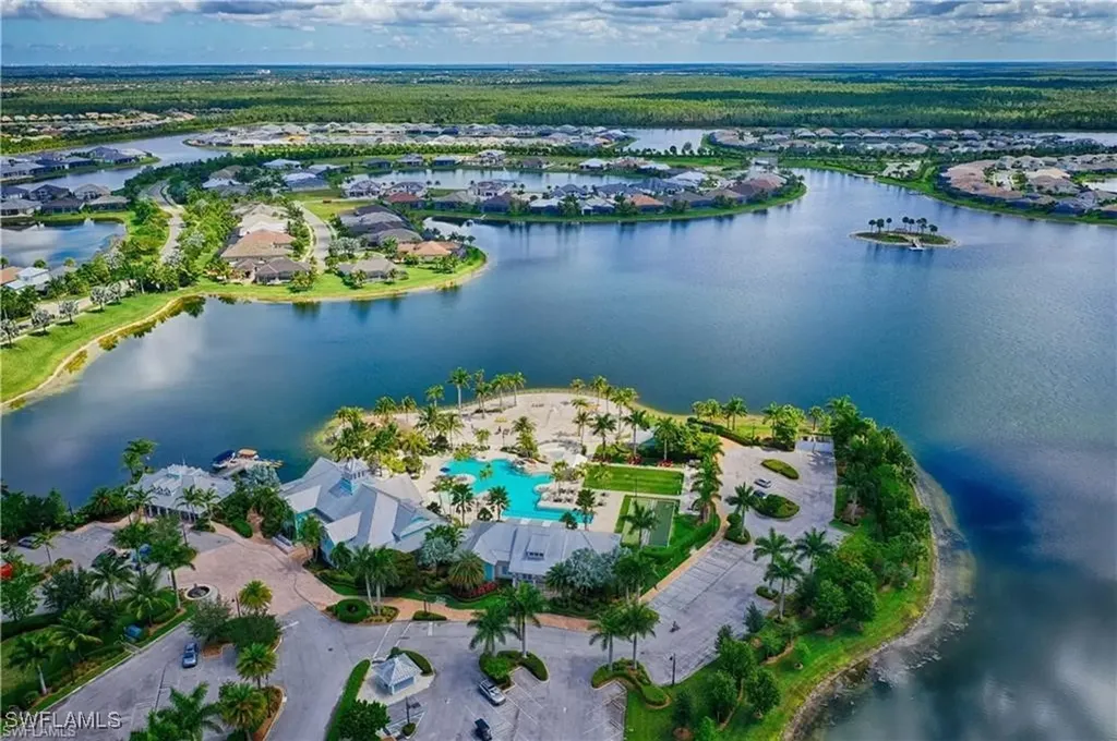 14274 Charthouse Circle Naples FL 34114