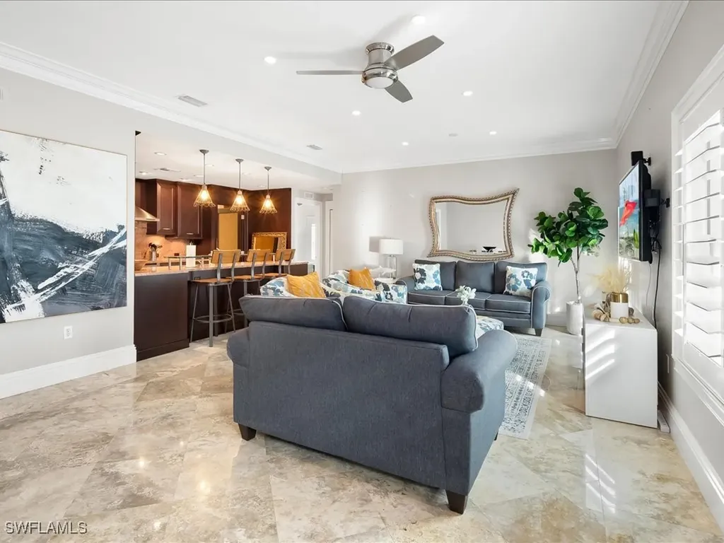 292 14th Avenue S Naples FL 34102