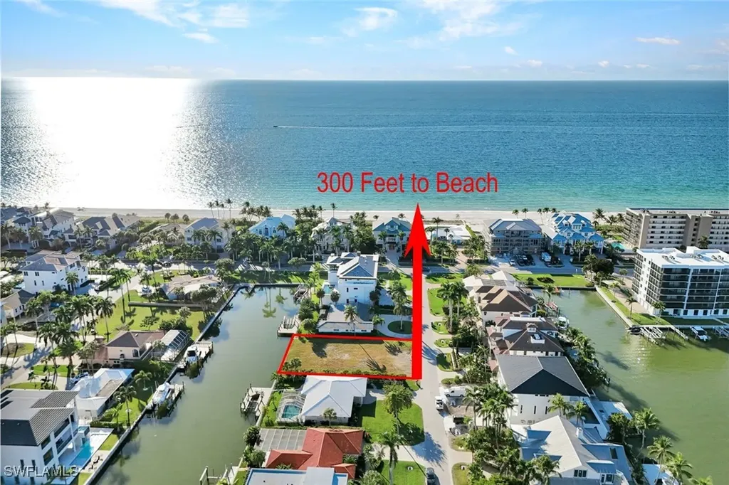112 Seabreeze Avenue Naples FL 34108