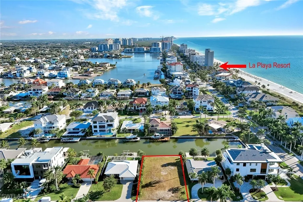 112 Seabreeze Avenue Naples FL 34108
