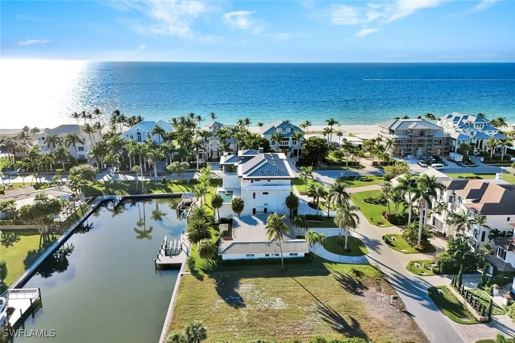 112 Seabreeze Avenue Naples FL 34108