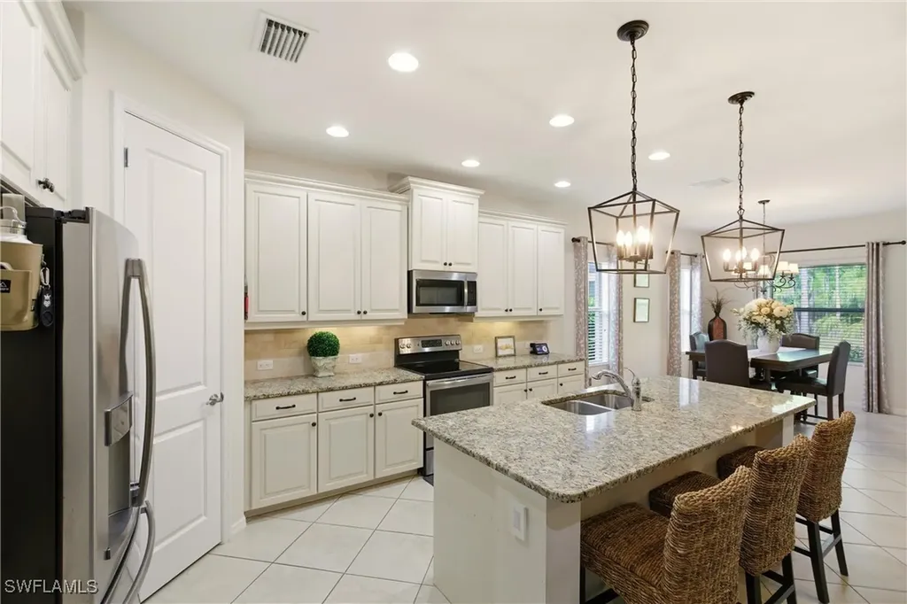 14503 Manchester Drive Naples FL 34114