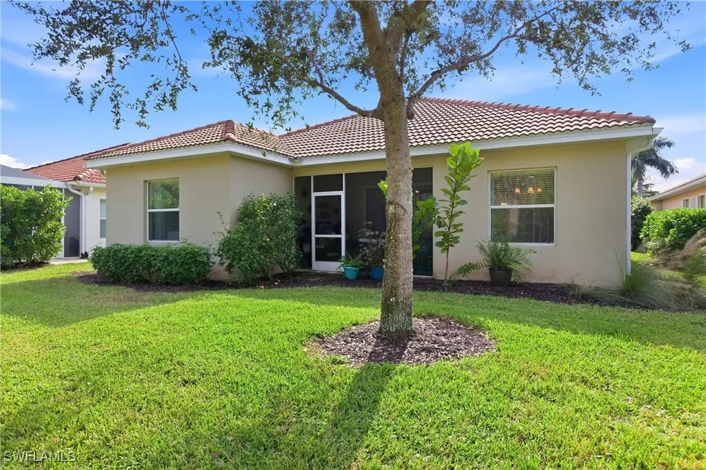 14503 Manchester Drive Naples FL 34114