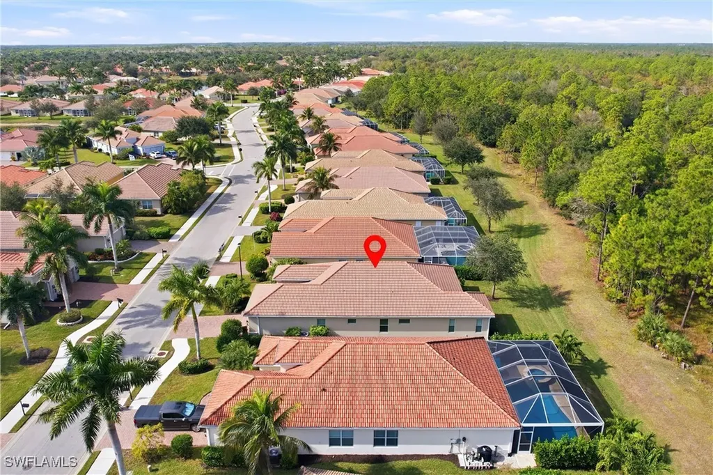 14503 Manchester Drive Naples FL 34114