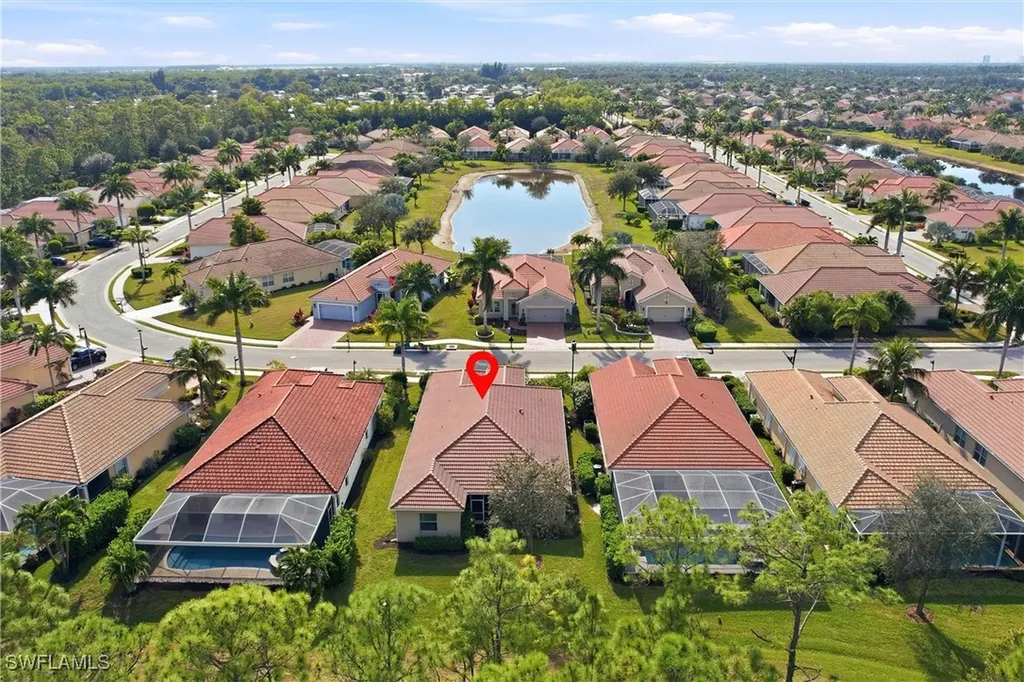 14503 Manchester Drive Naples FL 34114