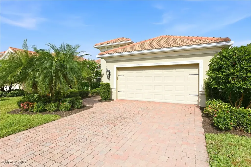 14503 Manchester Drive Naples FL 34114