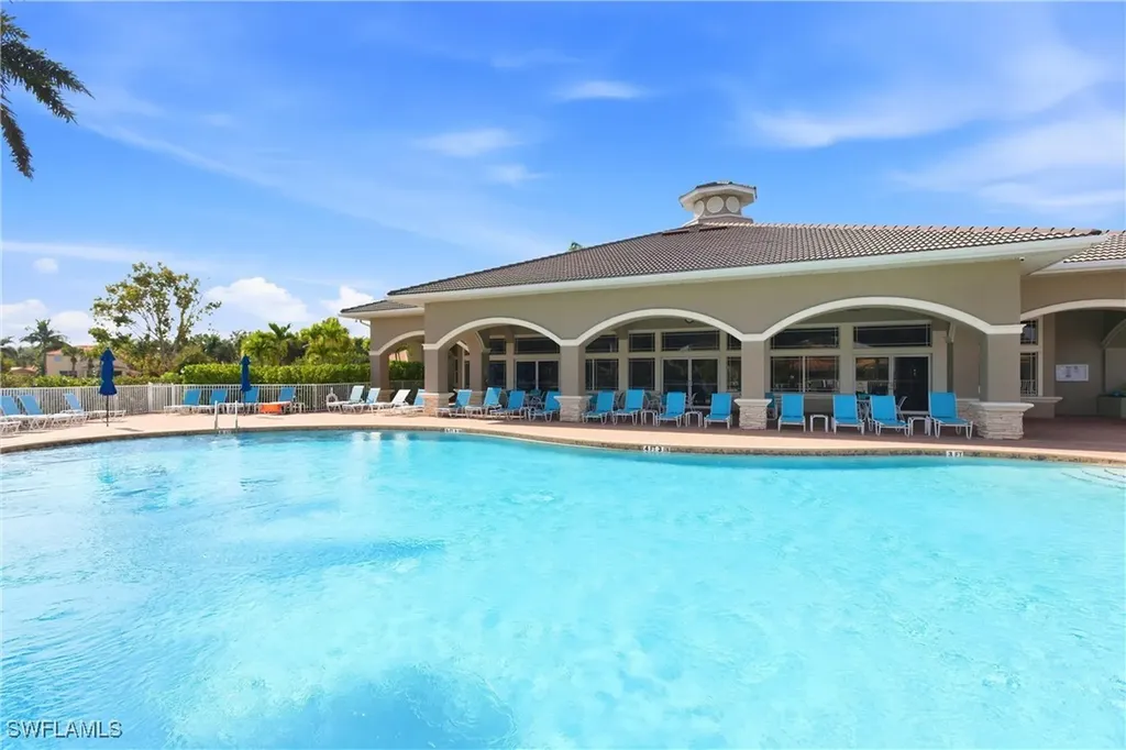 14503 Manchester Drive Naples FL 34114