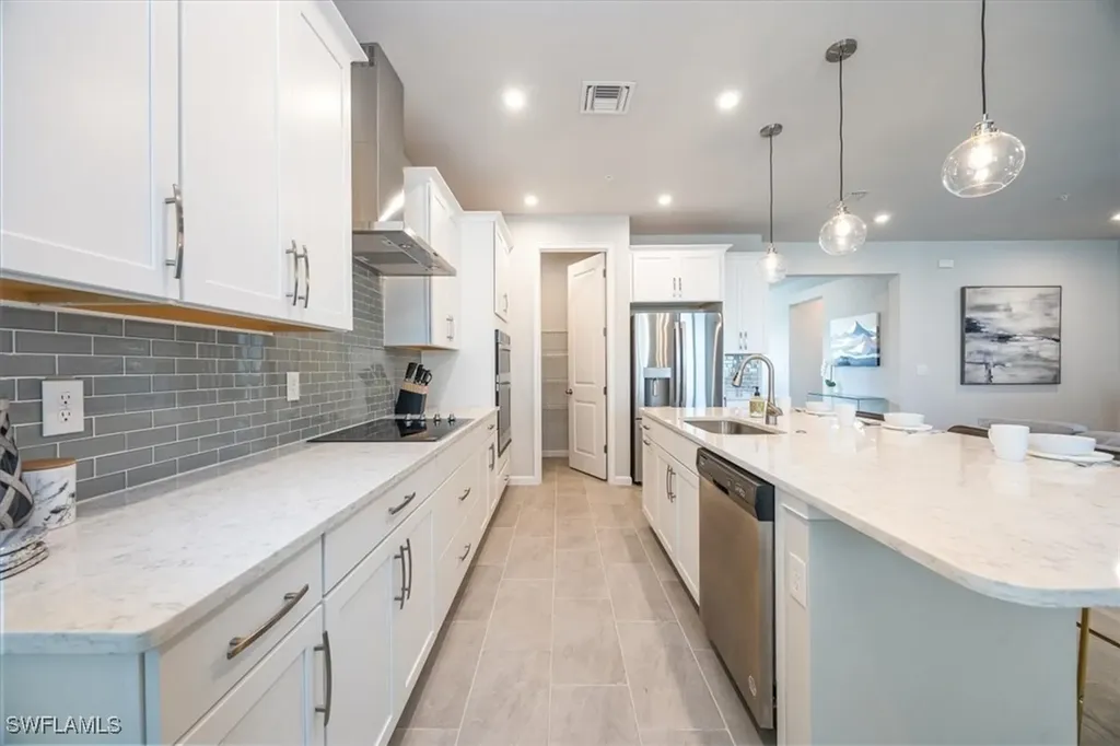 4687 Arboretum Circle Naples FL 34112