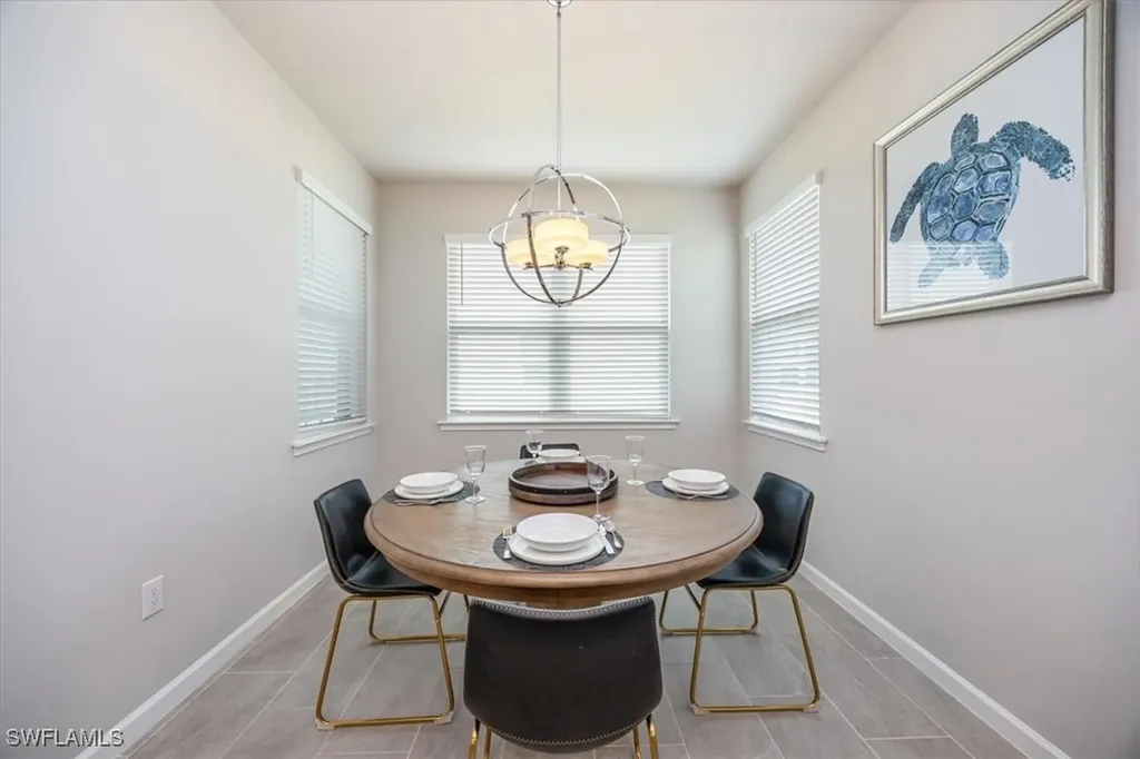 4687 Arboretum Circle Naples FL 34112