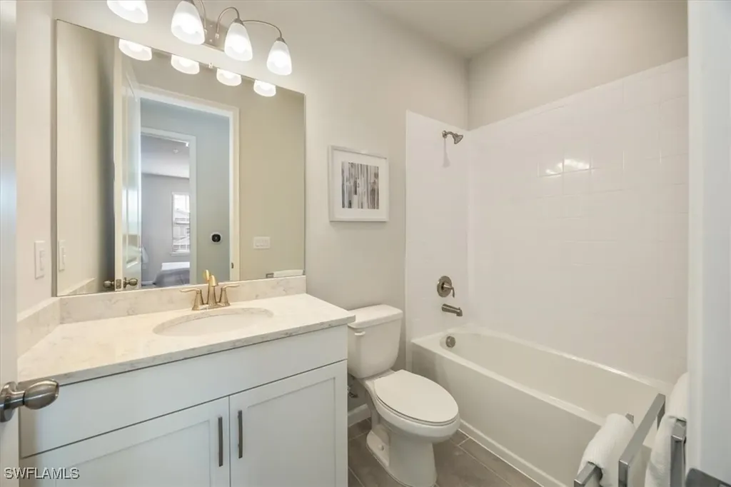 4687 Arboretum Circle Naples FL 34112