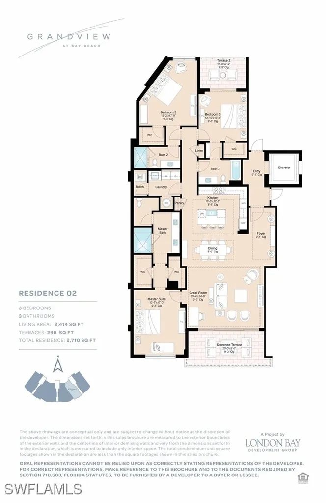4142 Bay Beach Lane Fort Myers Beach FL 33931