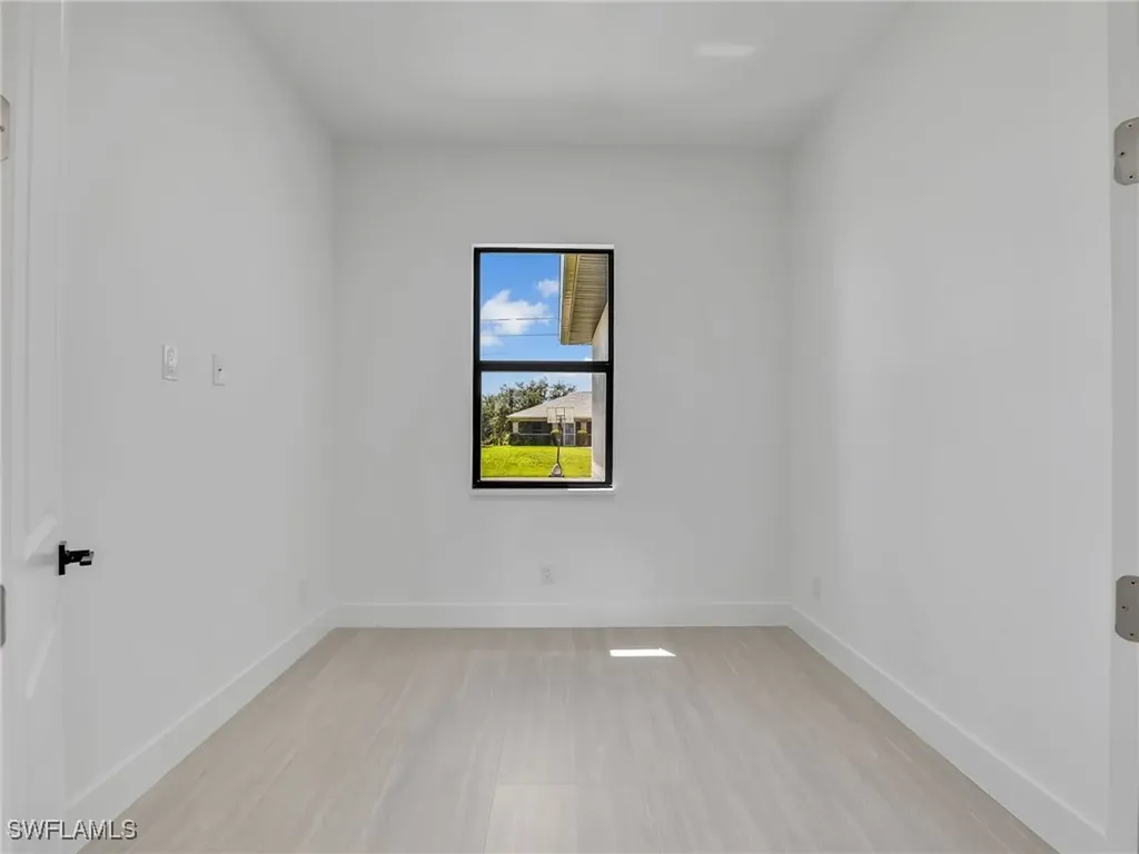 2227 NW 20th Terrace Cape Coral FL 33993