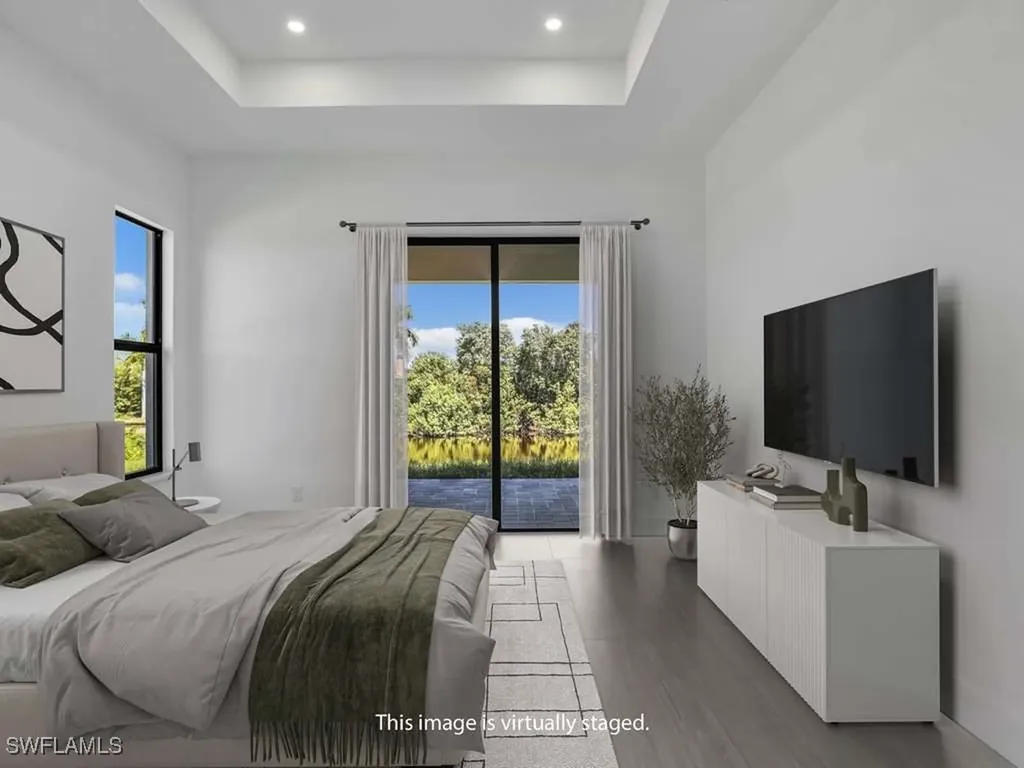 2227 NW 20th Terrace Cape Coral FL 33993