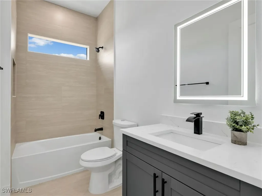 2227 NW 20th Terrace Cape Coral FL 33993