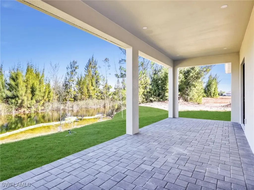 2227 NW 20th Terrace Cape Coral FL 33993