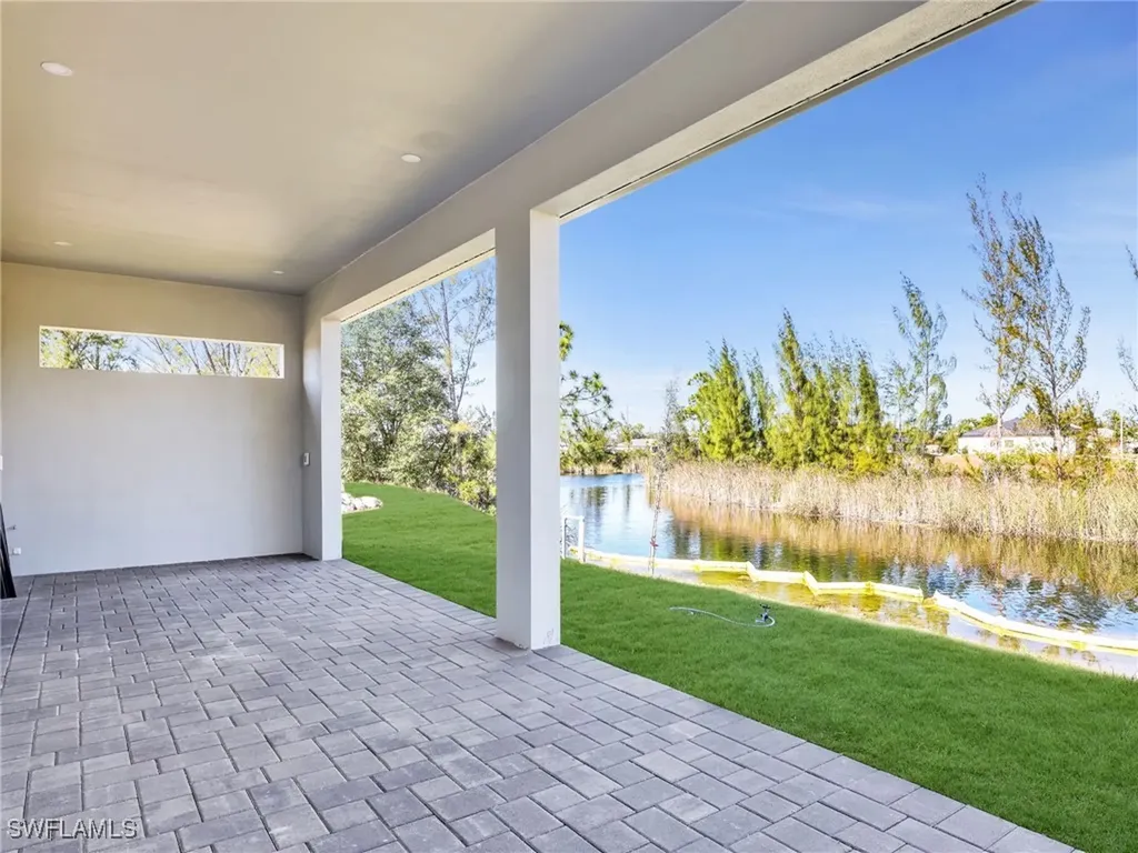 2227 NW 20th Terrace Cape Coral FL 33993