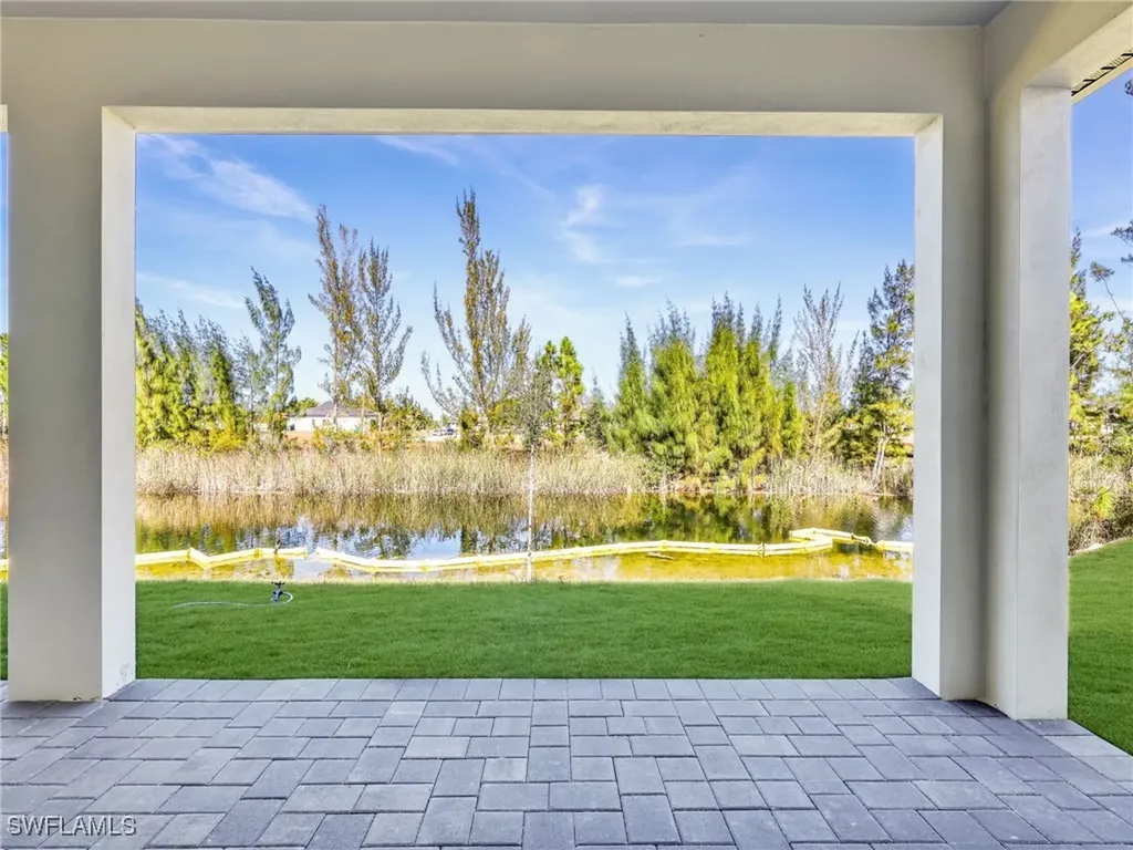 2227 NW 20th Terrace Cape Coral FL 33993