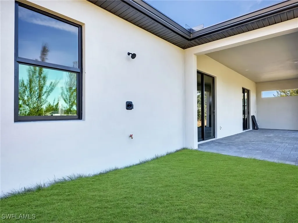 2227 NW 20th Terrace Cape Coral FL 33993