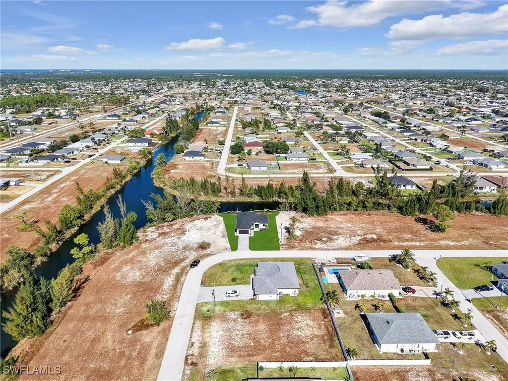 2227 NW 20th Terrace Cape Coral FL 33993