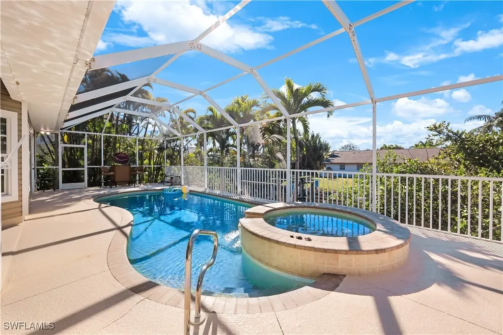 27160 Flamingo Drive Bonita Springs FL 34135