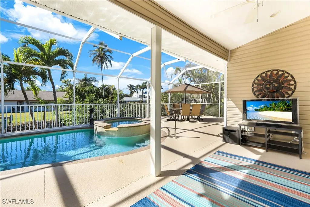 27160 Flamingo Drive Bonita Springs FL 34135
