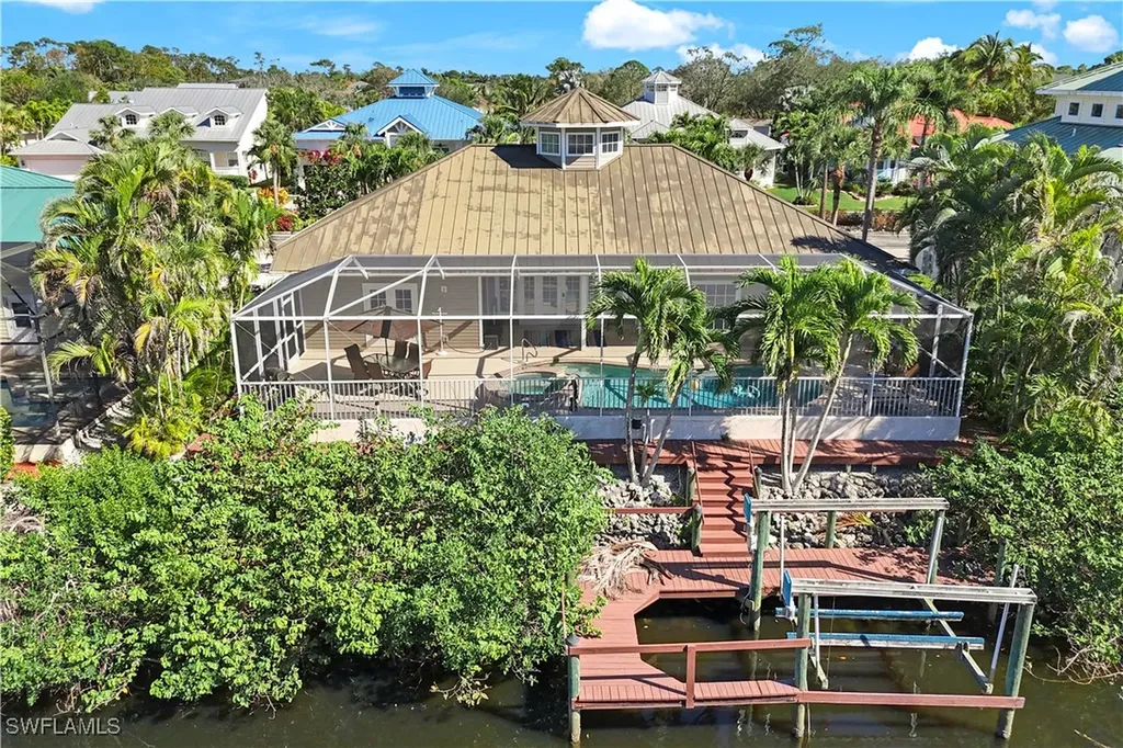 27160 Flamingo Drive Bonita Springs FL 34135