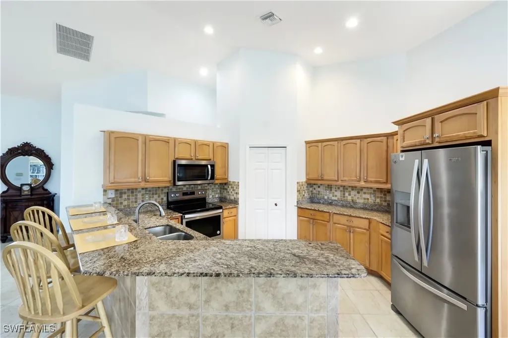27160 Flamingo Drive Bonita Springs FL 34135