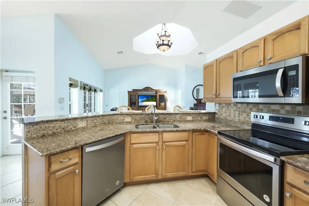 27160 Flamingo Drive Bonita Springs FL 34135