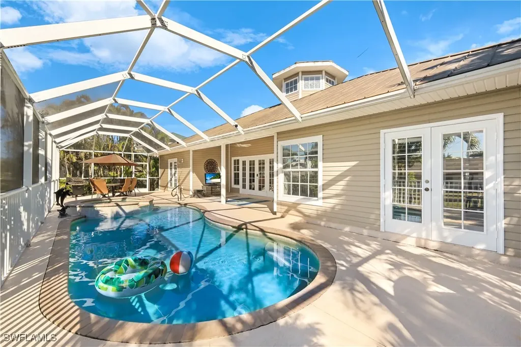 27160 Flamingo Drive Bonita Springs FL 34135
