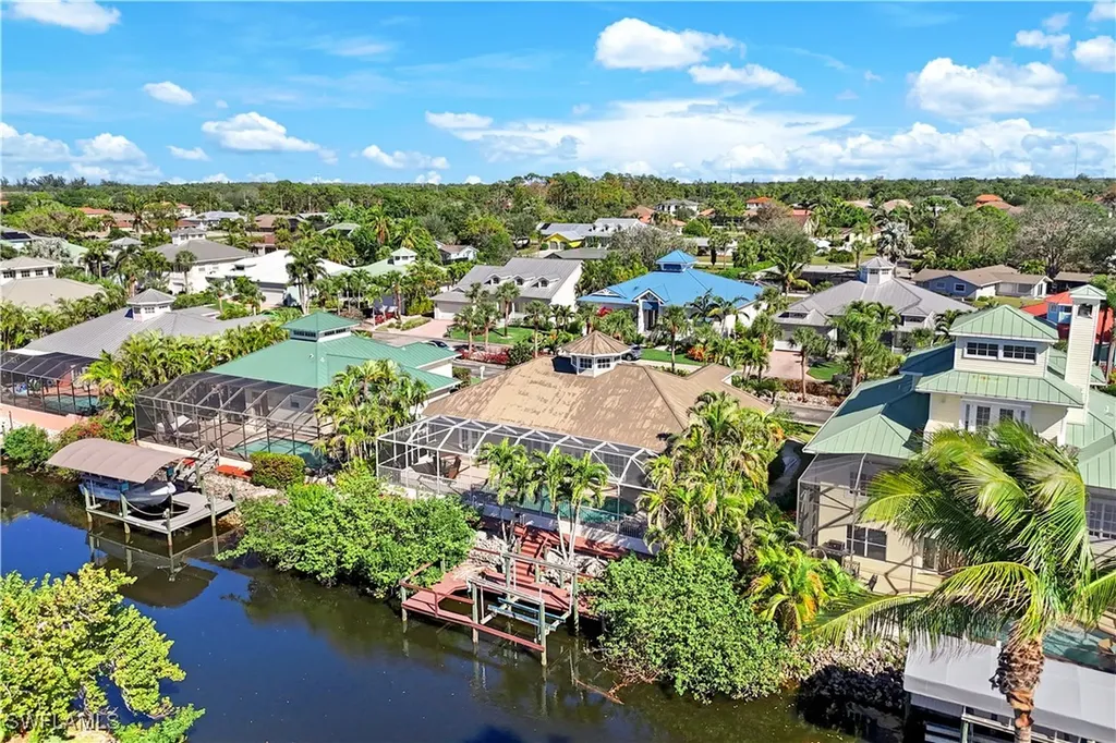 27160 Flamingo Drive Bonita Springs FL 34135