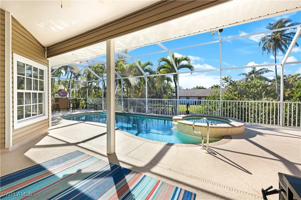 27160 Flamingo Drive Bonita Springs FL 34135