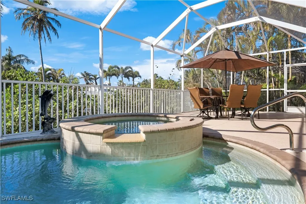27160 Flamingo Drive Bonita Springs FL 34135