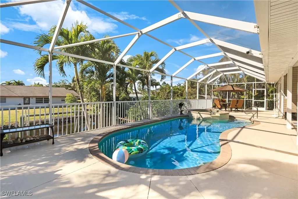 27160 Flamingo Drive Bonita Springs FL 34135