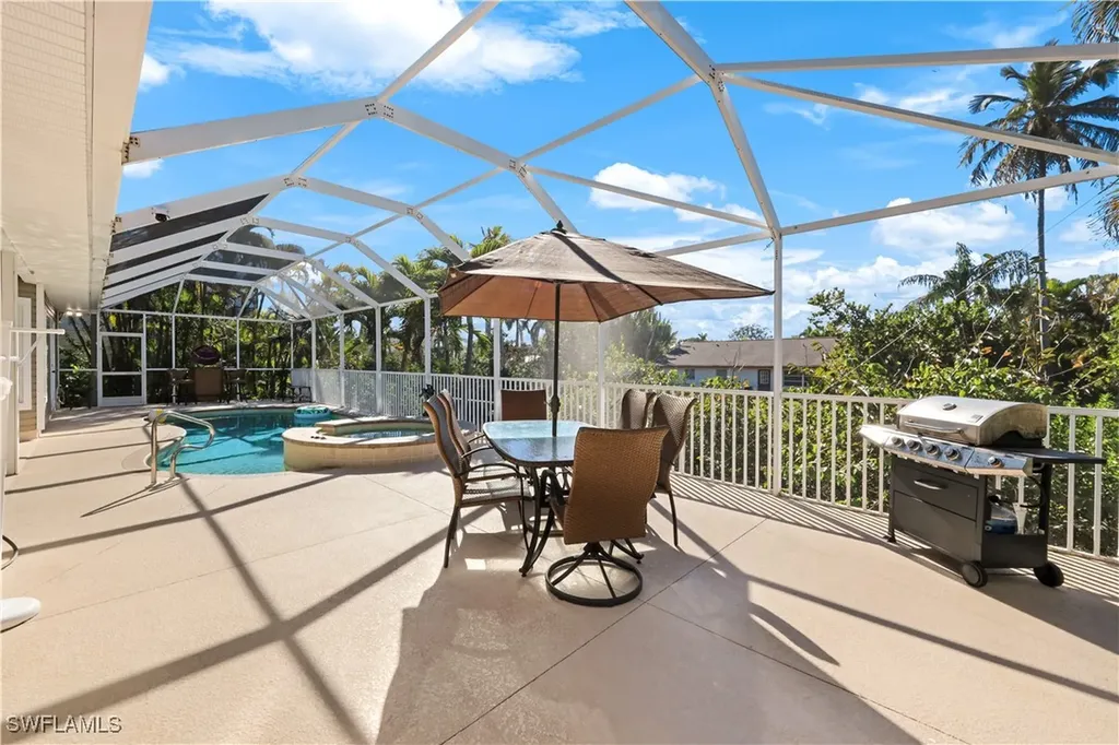 27160 Flamingo Drive Bonita Springs FL 34135