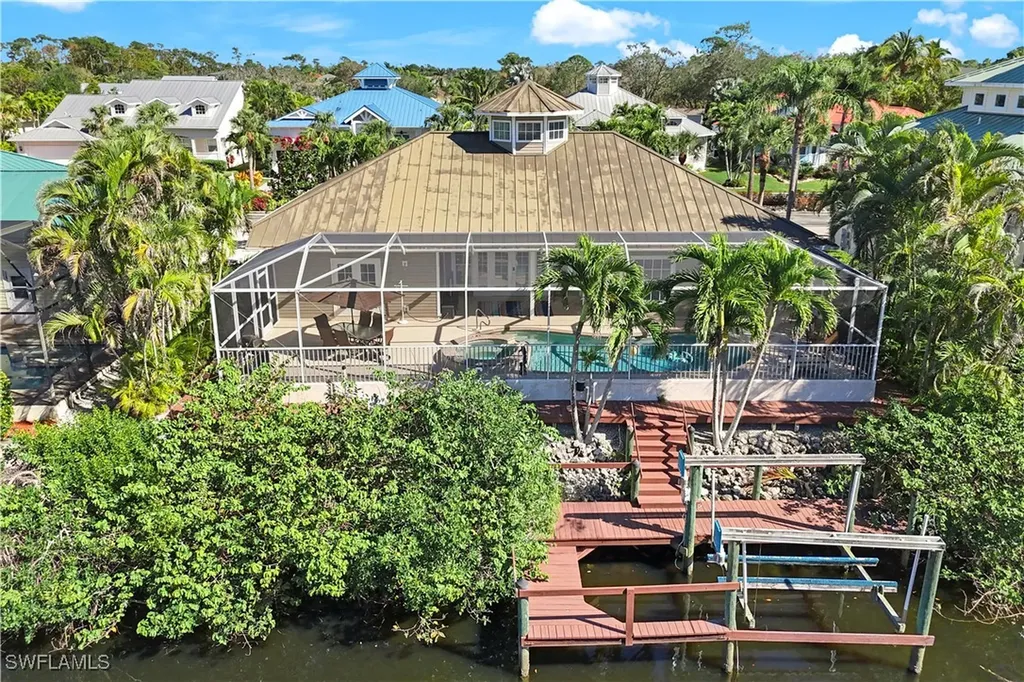 27160 Flamingo Drive Bonita Springs FL 34135