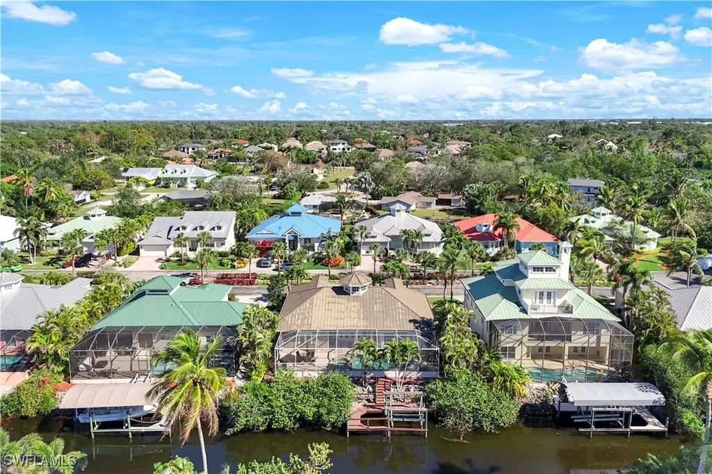 27160 Flamingo Drive Bonita Springs FL 34135