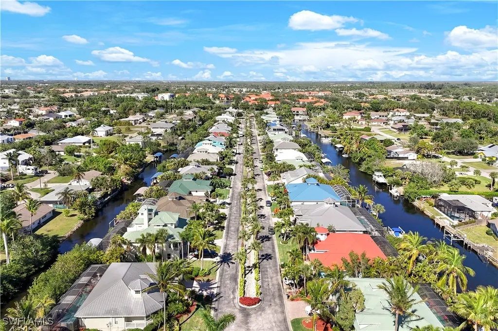 27160 Flamingo Drive Bonita Springs FL 34135